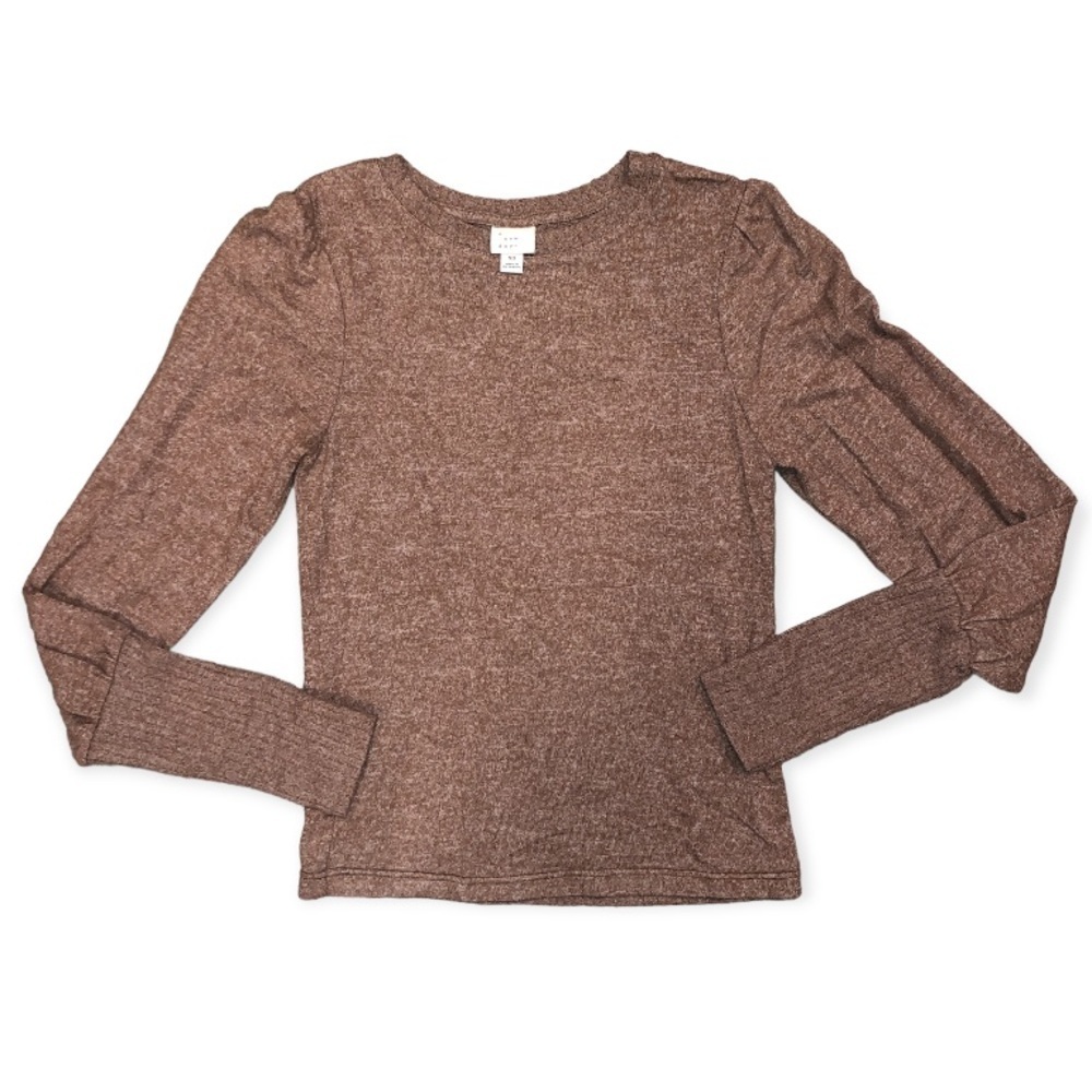 A New Day Long Sleeve